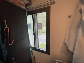 岡山県勝田郡勝央町のお客様の窓・サッシの交換・リフォーム工事　具体的な工事内容6